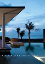 Alila Villas Soori eBrochure