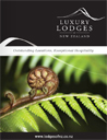 Luxury Lodges of NZ