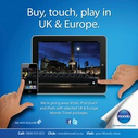 Mondo UK & Europe 