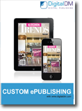 GLOBAL DISTRIBUTION CREATE YOUR EDITION - LINKS RICH MEDIA - SOUND RICH MEDIA - VIDEO YOUR BRANDING - CAMPAIGN MANAGMENT - TRACKING ARCHIVING. Reasons to choose our Digital Publishing Solution. Epublish Manual